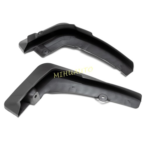 Car Mud Flaps Splash Guards Fender Trims For 2020-2023 BMW X6 G06 M Sport M50i - Picture 4 of 9