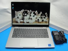 Dell Latitude 5320 13.3"Touch Intel Core i7-1185G7 3.0GHz 32GB RAM 512GB SSD PA