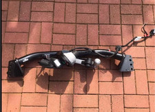 Mercedes Benz A/B-Klasse Anh&auml;ngerkupplung W247 A2473101200