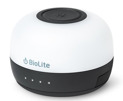 Biolite AlpenGlow Mini Laterne