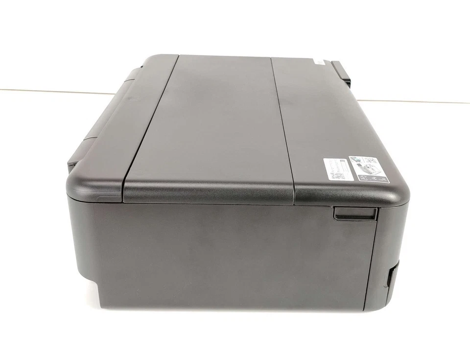 Stampante multifunzione a getto d'inchiostro (colore) Epson ET-8550 - Immagine 4 di 4