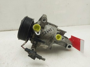 926003541R klimakompressor DACIA SANDERO II demip8910312