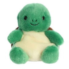 Aurora Palm Pals Honu Sea TurtlePlush Stuffed Animal Toy 5" 33944