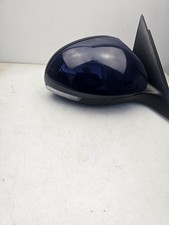 2014 SKODA YETI Wing Door Mirror right driver side   O/S 
