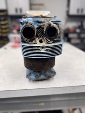 Lycoming  o-320 E2D.  Aircraft Engine Cylinder Aviation Parts - As Removed.  Ea.