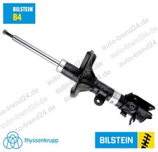 B4 Gasdruckstoßdämpfer hinten links u.a.: Hyundai Tucson JM, Bj. 2004-2012