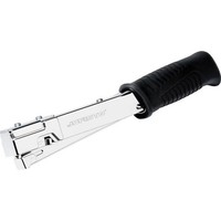 Hammertacker Schlagtacker Handtacker Tacker KlammergeräT Klammer Hefter Nagler