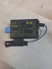 BMW X5 E53 2004 Sensor Sitzerkennung 6927500 MAC13450