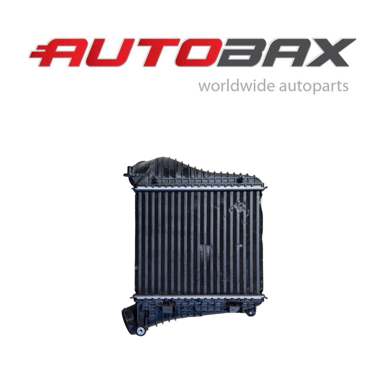 2016 2017 2018 2019 2020 BENTLEY BENTAYGA COOLER RADIATOR RIGHT PASSENGER OEM