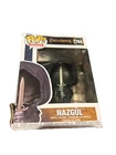 Funko Pop Lord Of The Rings Nazgûl New  See Description