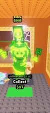  STEAL A BRAINROT La Secret Combination 1.B  ...