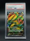 Rayquaza V 193/203 Evolving Skies PSA 9