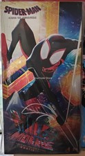 Hot Toys MMS710 Spider-Man: Across the Spider-Verse Miles Morales (Collector)