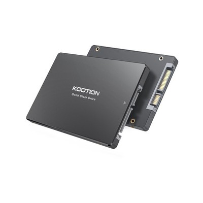 128GB 256GB 512GB Internal SATA SSD Solid State Drive 2.5'' Portable SSD Storage