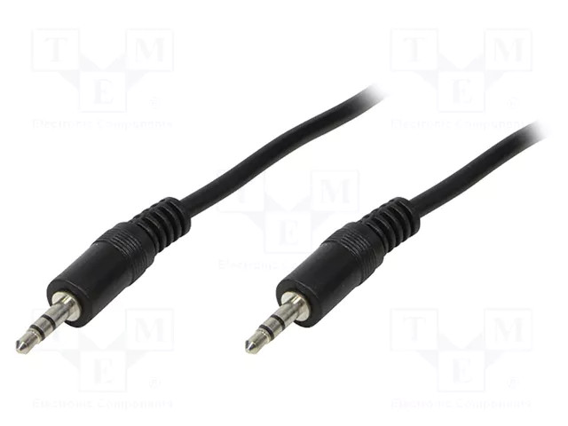 2 pcs LOGILINK CA1048 Cable