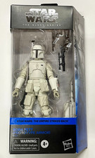Hasbro Star Wars Black Series Boba Fett Prototype Armor ESB 04 2022