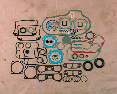 JAMES GASKETS - Motor Gasket Set for XL | JGI-17026-91