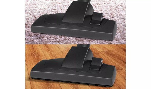 Numatic HVR370-11 Henry XL Plus 15L Pet Bagged Cylinder Vacuum Cleaner Hoover - Picture 9 of 12