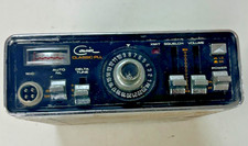 Courier Classic PLL CB Radio 23 Channel Knob