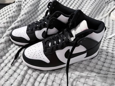 Nike Panda Dunks