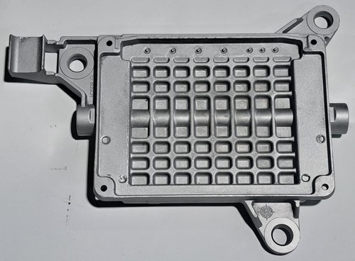 LLY FICM BOTTOM CASE 6.6 Silverado Sierra Duramax Diesel Fixes Stripped Threads