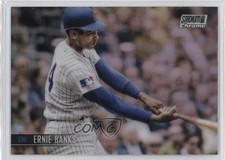 Click to enlarge Ernie Banks