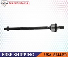 EV81003 Front Inner Tie Rod End Steering Rack End For 01–03 Ford Explorer Sport