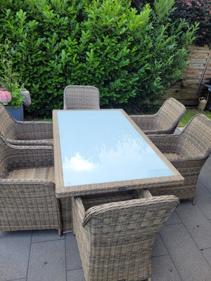Ebay Gartenmobel Rattan Gebraucht