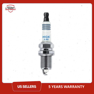 4 pc NGK 4294 IZFR6H11 Laser Iridium Spark Plugs for VK20 V99-75-0064 um
