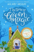 The Time Of Green Magic | Hilary Mckay | Englisch | Taschenbuch | 2020
