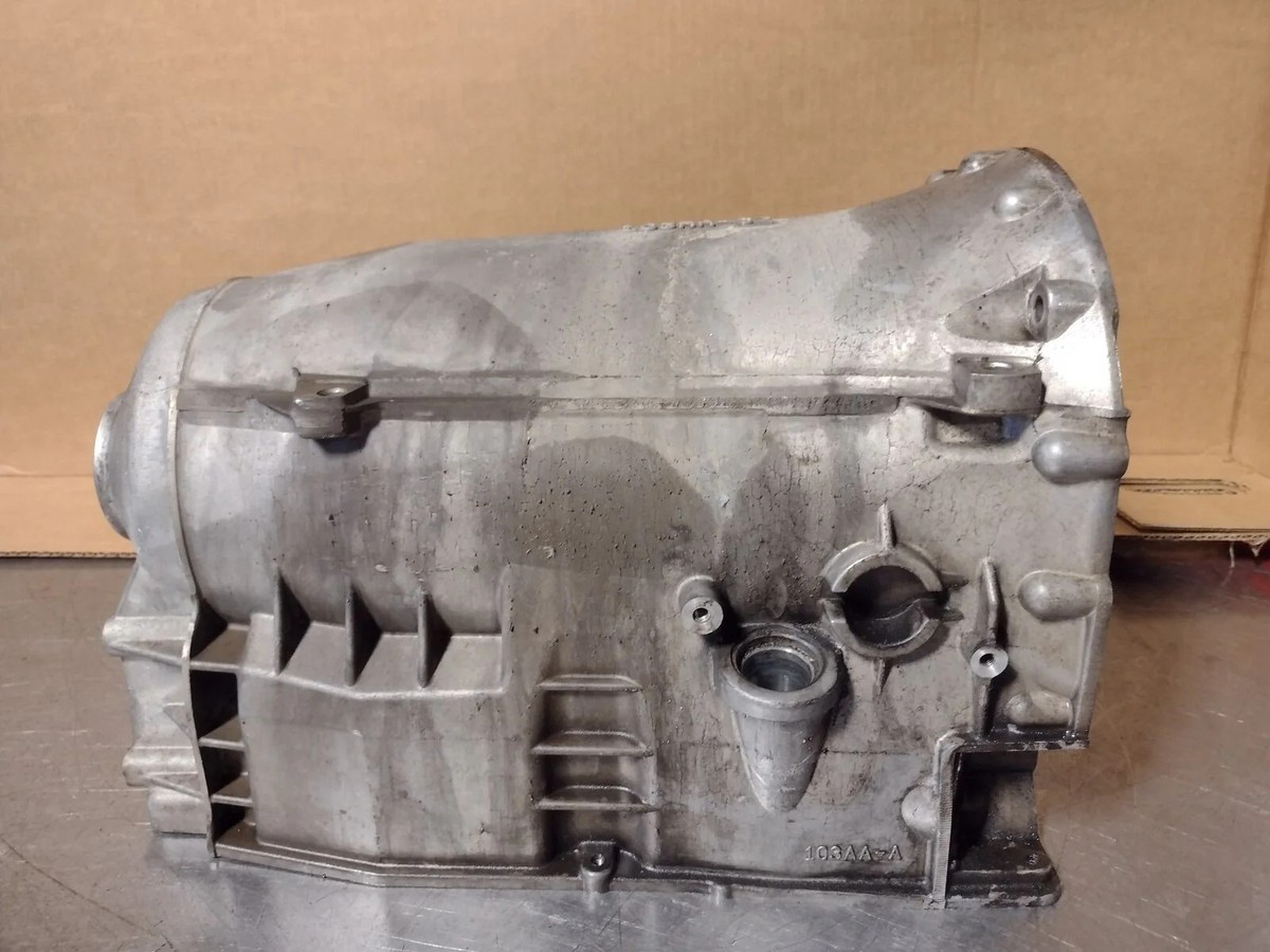 Chrysler Dodge NAG1 W5A580 2WD Main Case Housing 2005-up