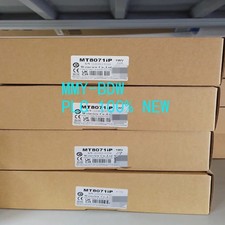 1PCS NEW in box Weintek MT8071iP Touch Screen...