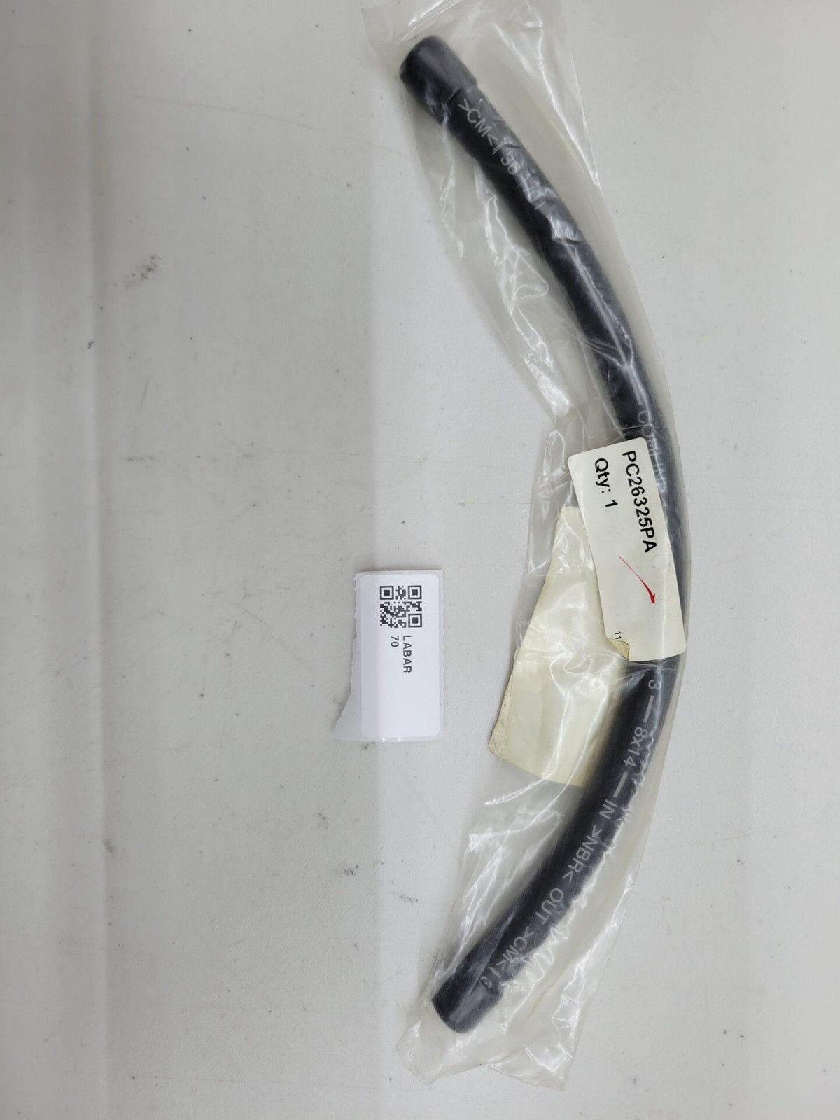 Rolls Royce & Bentley Hose Booster РC26325PA