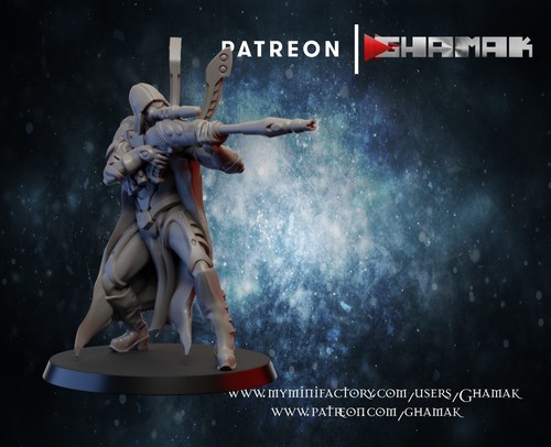 Ghamak-Elda scout squad - Picture 4 of 5