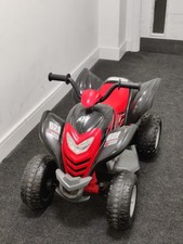 Kids Electric Quad Bike / ATV in Excellent condition 