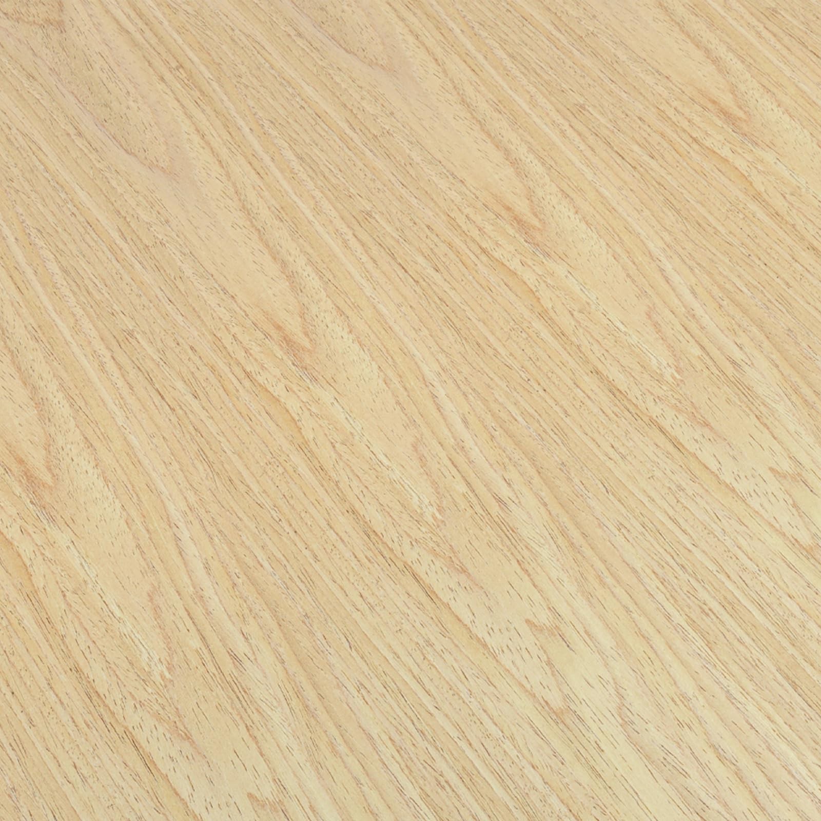 ZYJT Oak Wood Veneer, 12 inch x 15ft Wood Edge Banding Pre-glued Flexible,