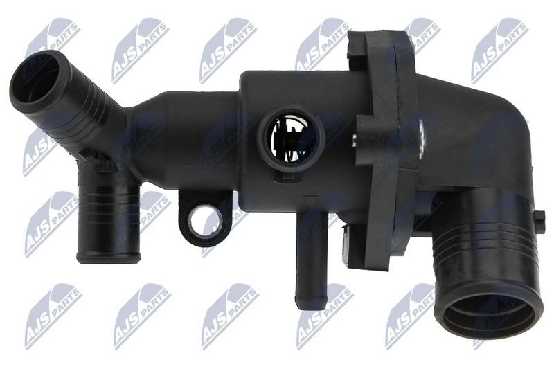 Original NTY Thermostat Housing CTM-FR-020 For Ford - Image 14