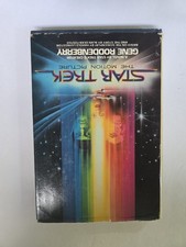 1979 Topps Star Trek: The Motion Picture Trading Cards 8