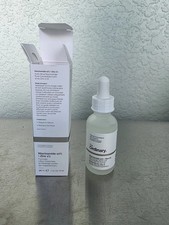 The Ordinary Niacinamide 10  Zinc 1 Serum - 1oz