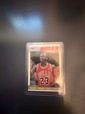 1987-88 Fleer Basketball Cards 23