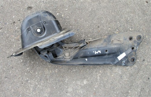 VW Touran 2.0 16V TDI BMM Achslenker Längslenker hinten rechts 1T0505226F