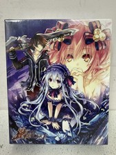 Fairy Fencer F Limited Edition (PS3) - Authentic Factory Sealed