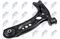 NTY ZWD-WW-059 Lenker, RadaufhäNgung Vorne Links Unten FüR Audi Seat Skoda VW