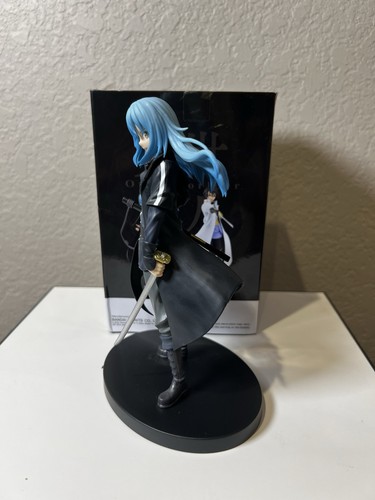Otherworlder Figurine| Rimuru Tempest | Version A | Brand New - Picture 5 of 14