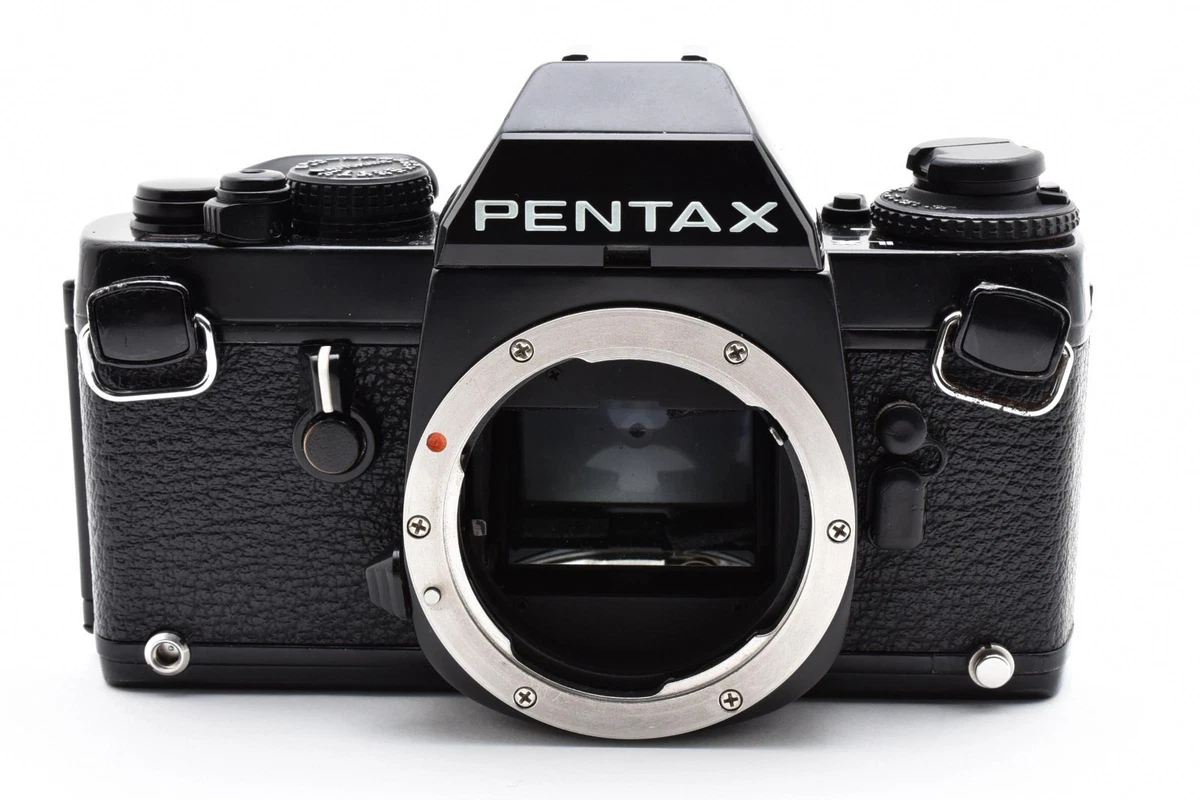 PENTAX LX Film Cameras for sale | eBay