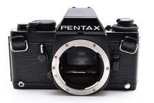 PENTAX LX Film Cameras for sale - eBay