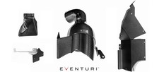 Eventuri Carbon Ansaugung BMW 4er 440i F32 F33 F36
