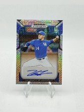 2019 Panini Prizm Draft Picks Baseball Cards 19