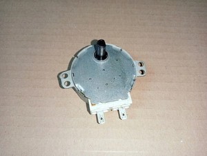 Galanz SM-16T Motor für Mikrowellenteller 1 Stück