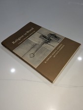 Religion in Wood: Book of Shaker Furniture | Andrews | 1971 | HC DJ -Illustrated